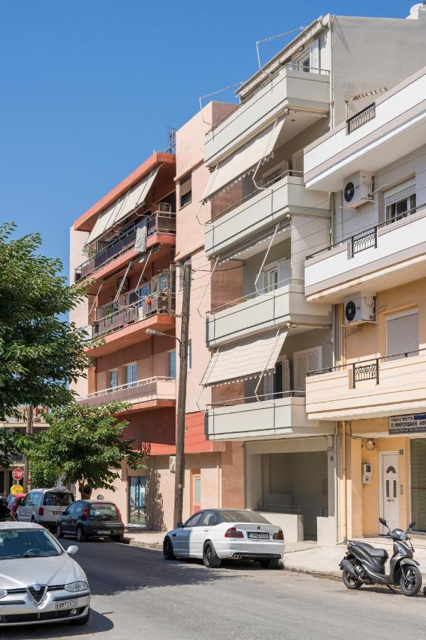 Urban Residences Chania Chania  Exterior foto