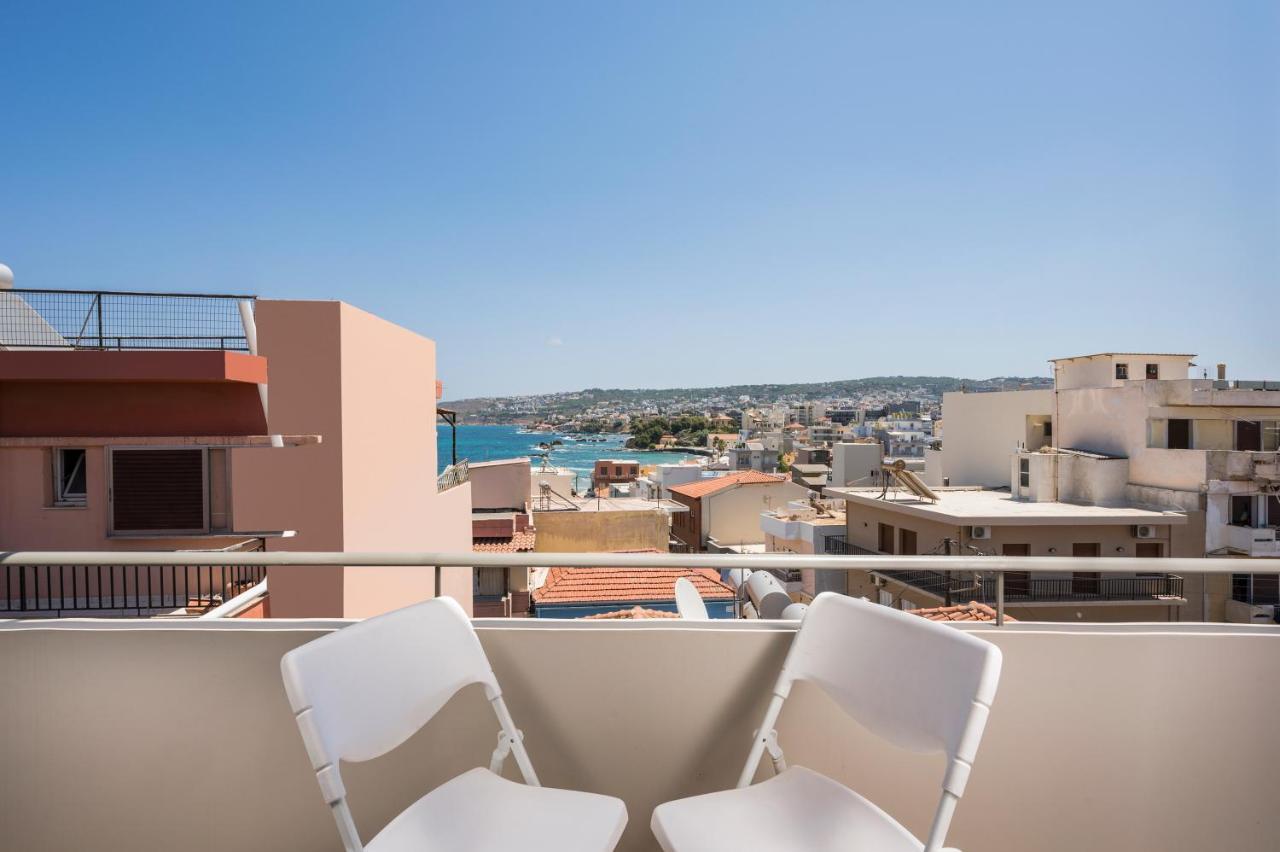 Urban Residences Chania Chania  Exterior foto