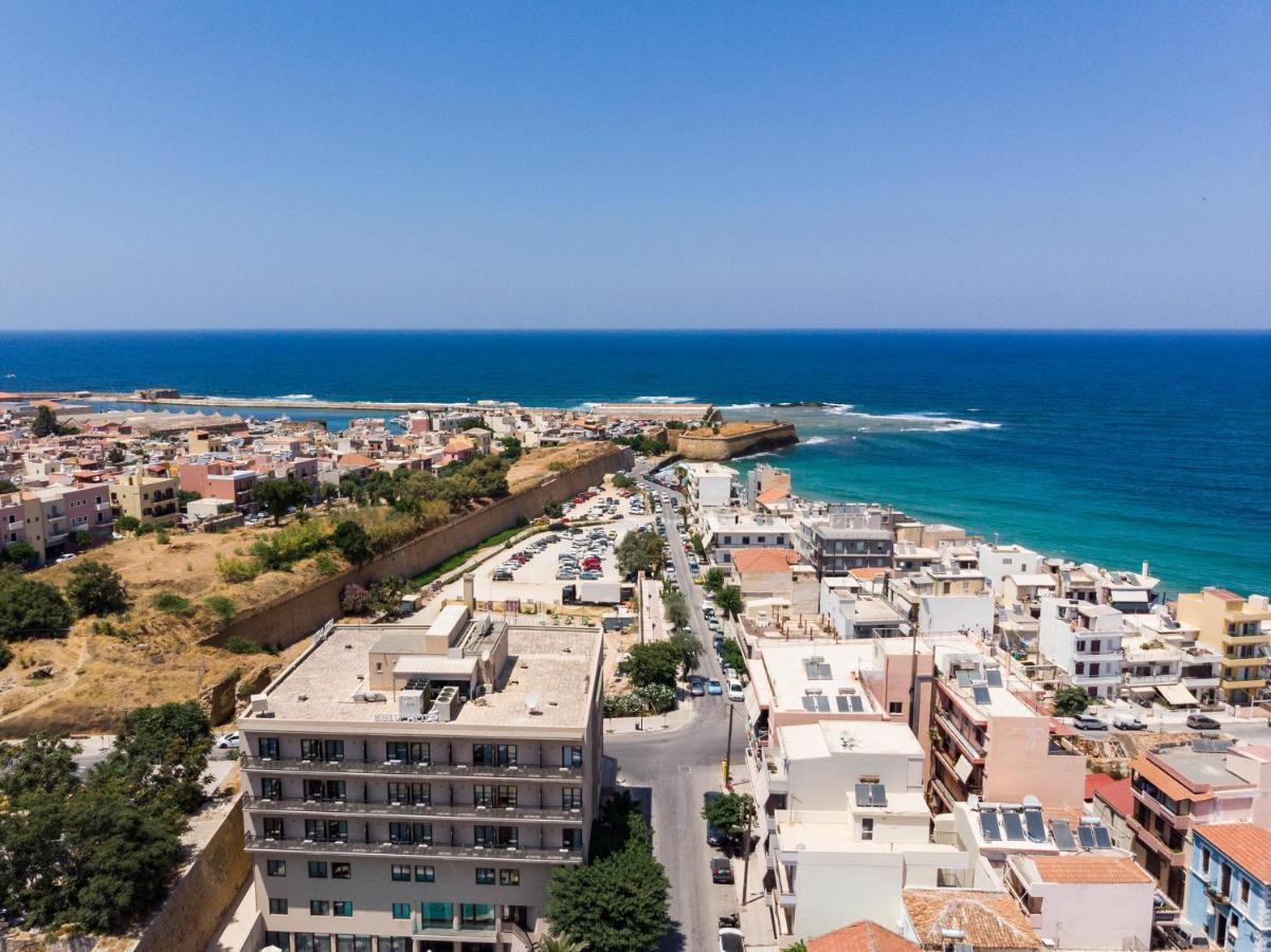 Urban Residences Chania Chania  Exterior foto